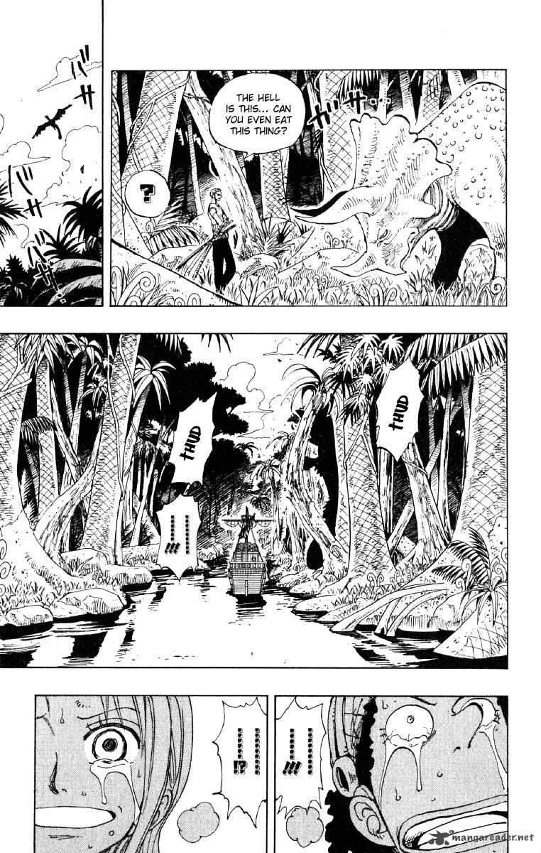 One Piece 116 3