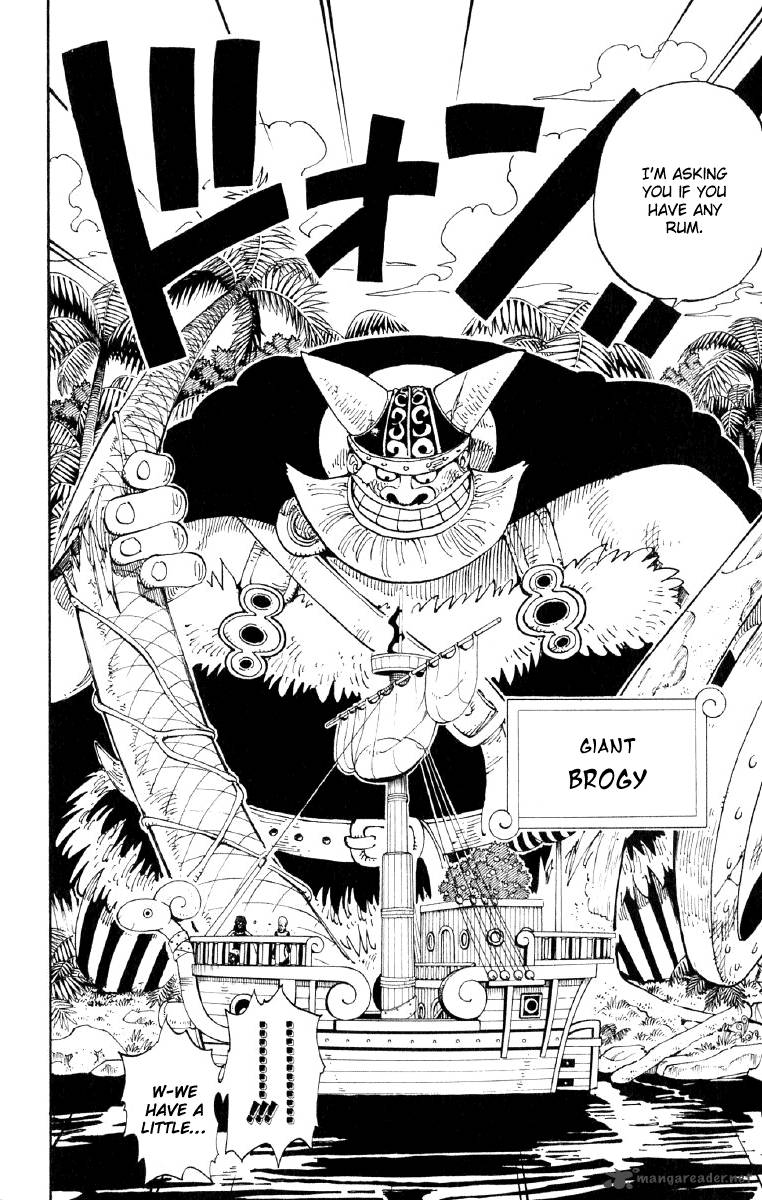 One Piece 116 4