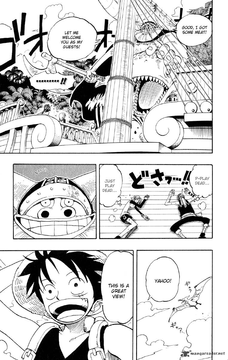 One Piece 116 7