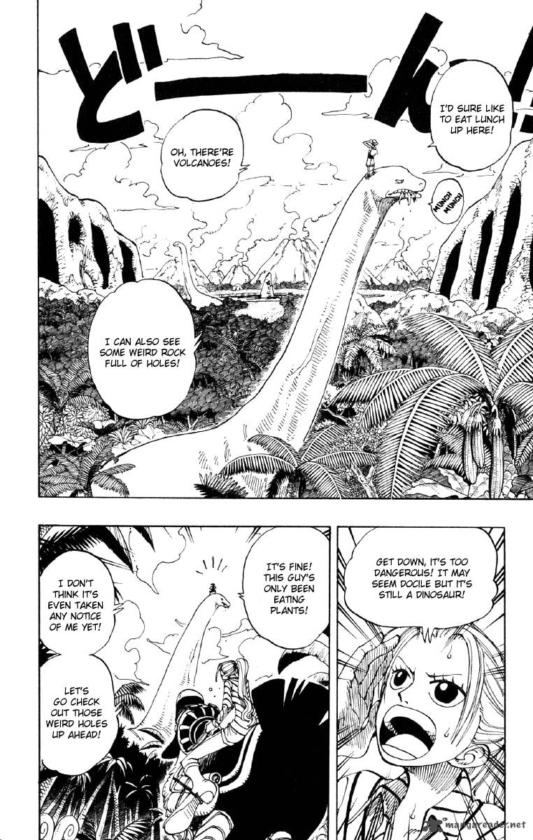 One Piece 116 8