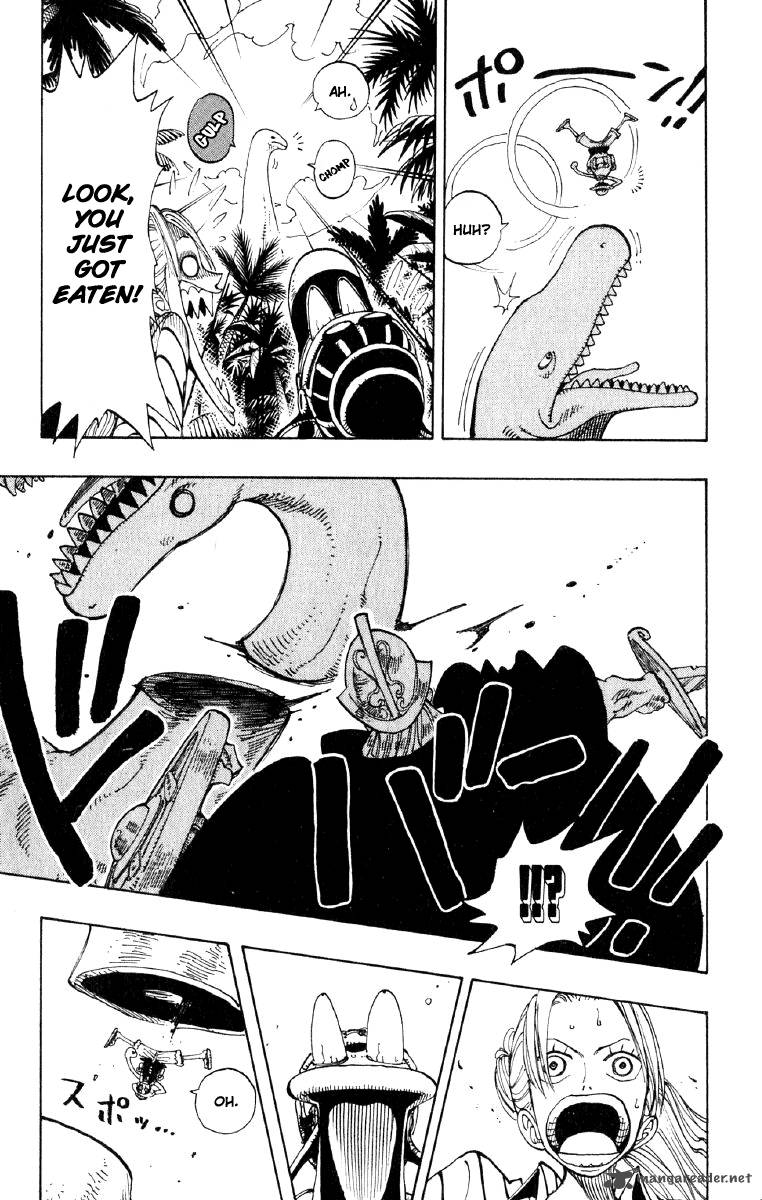 One Piece 116 9