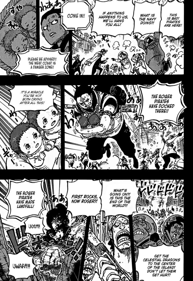 One Piece 1160 12