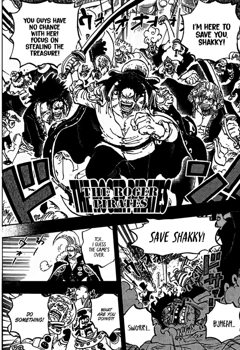One Piece 1160 13
