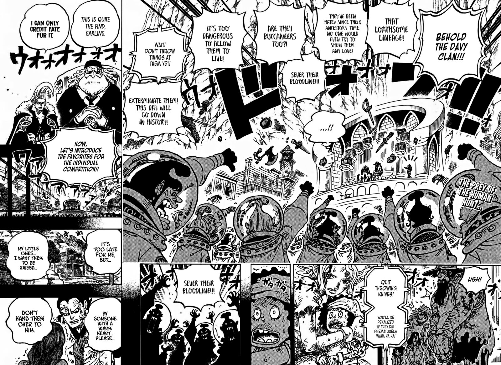 One Piece 1160 3