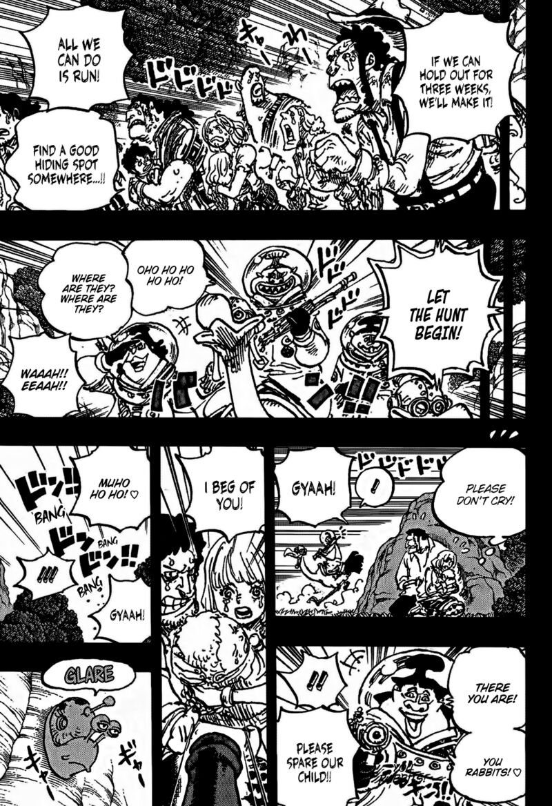 One Piece 1160 5