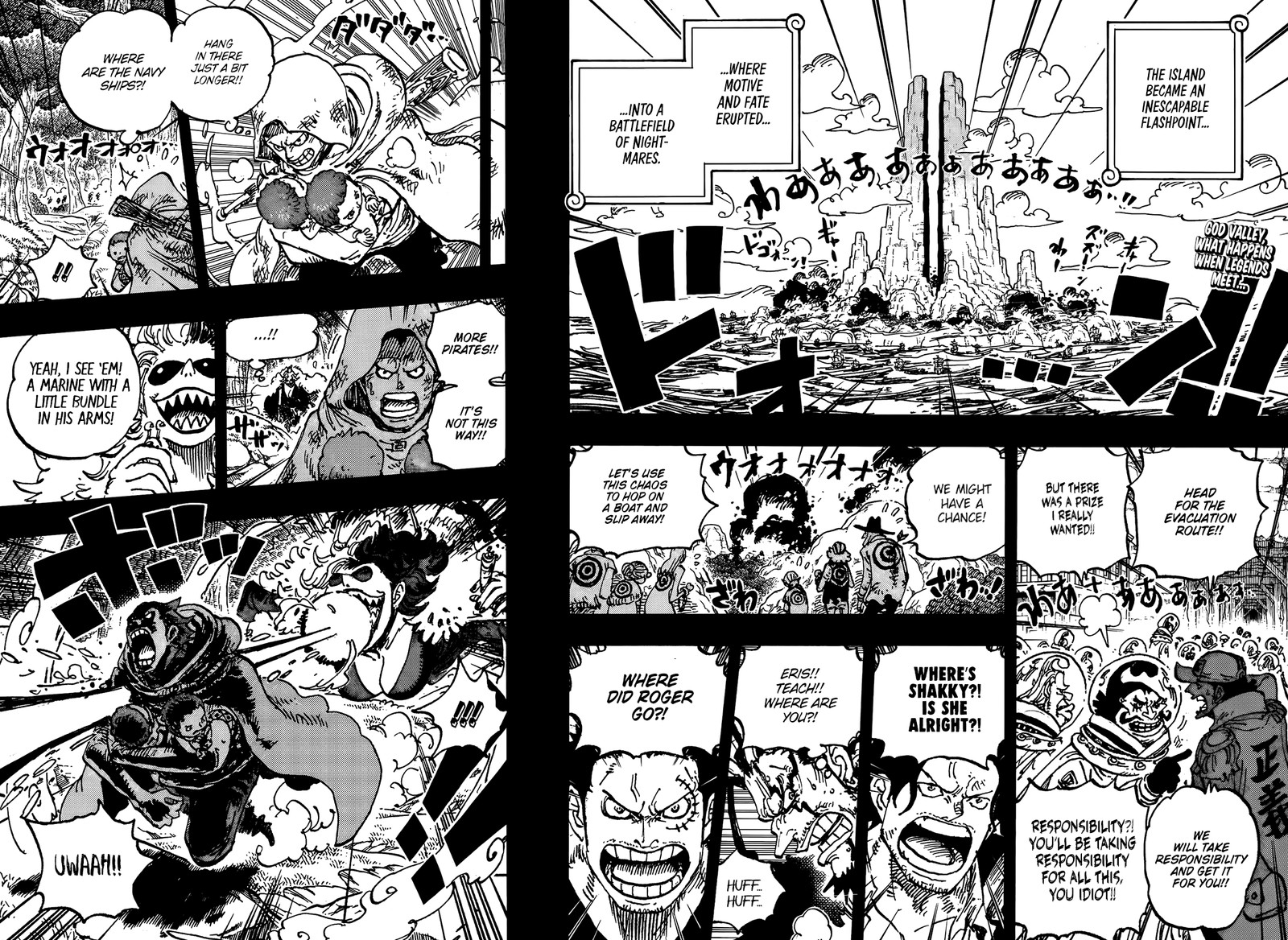 One Piece 1161 3
