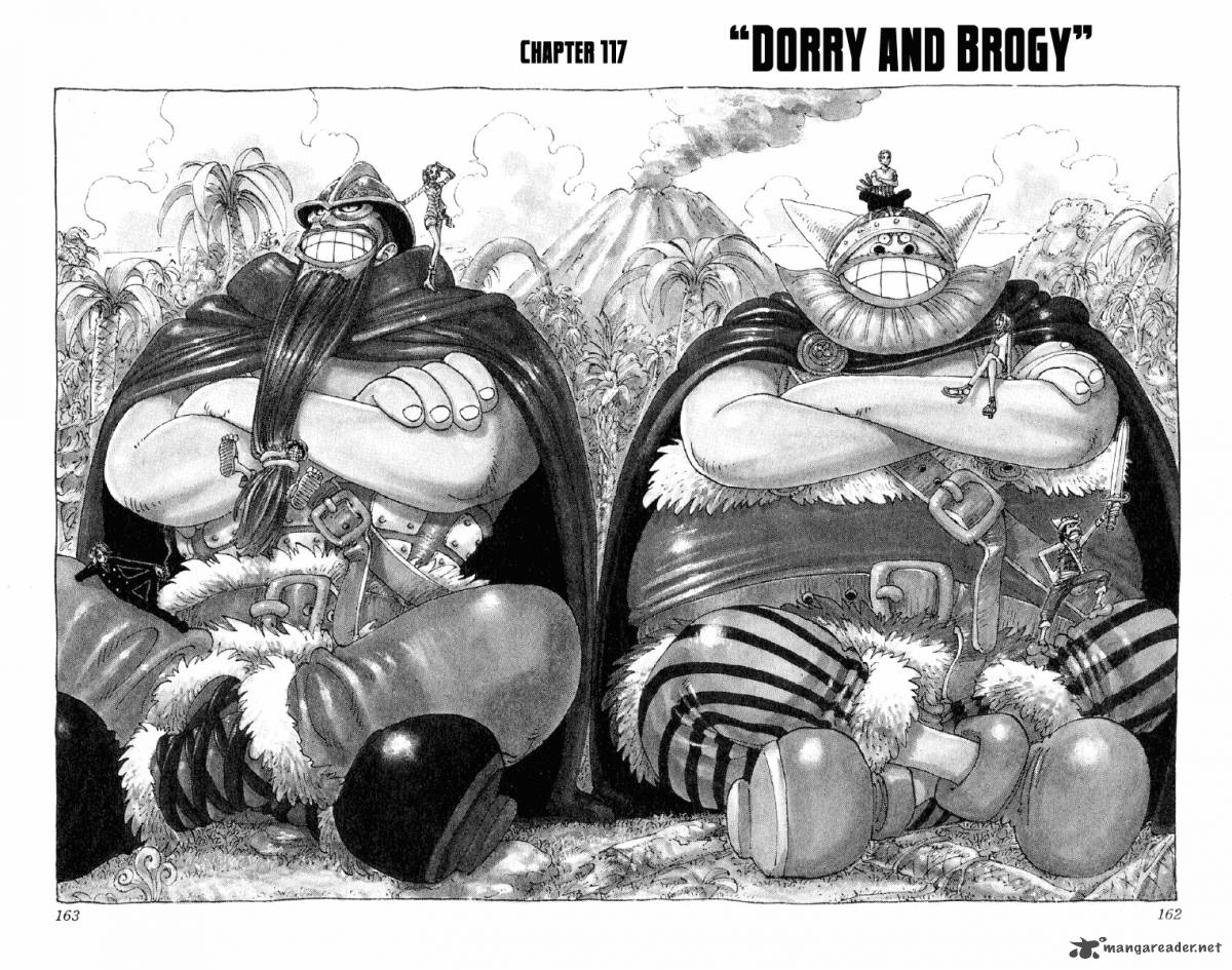 One Piece 117 2