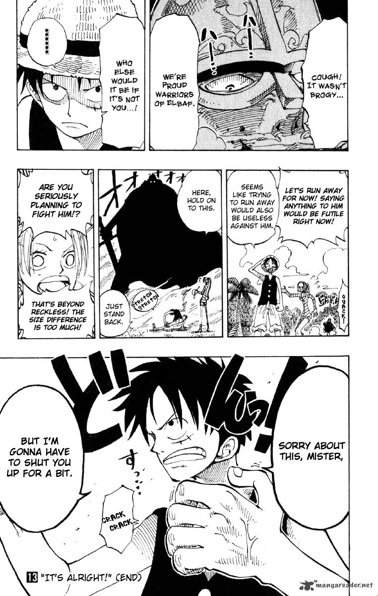 One Piece 117 20