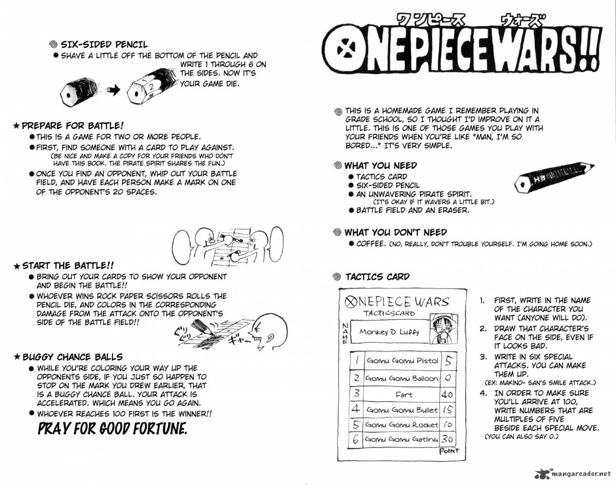 One Piece 117 21