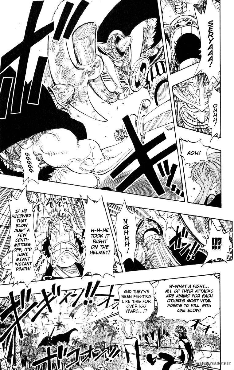 One Piece 117 8