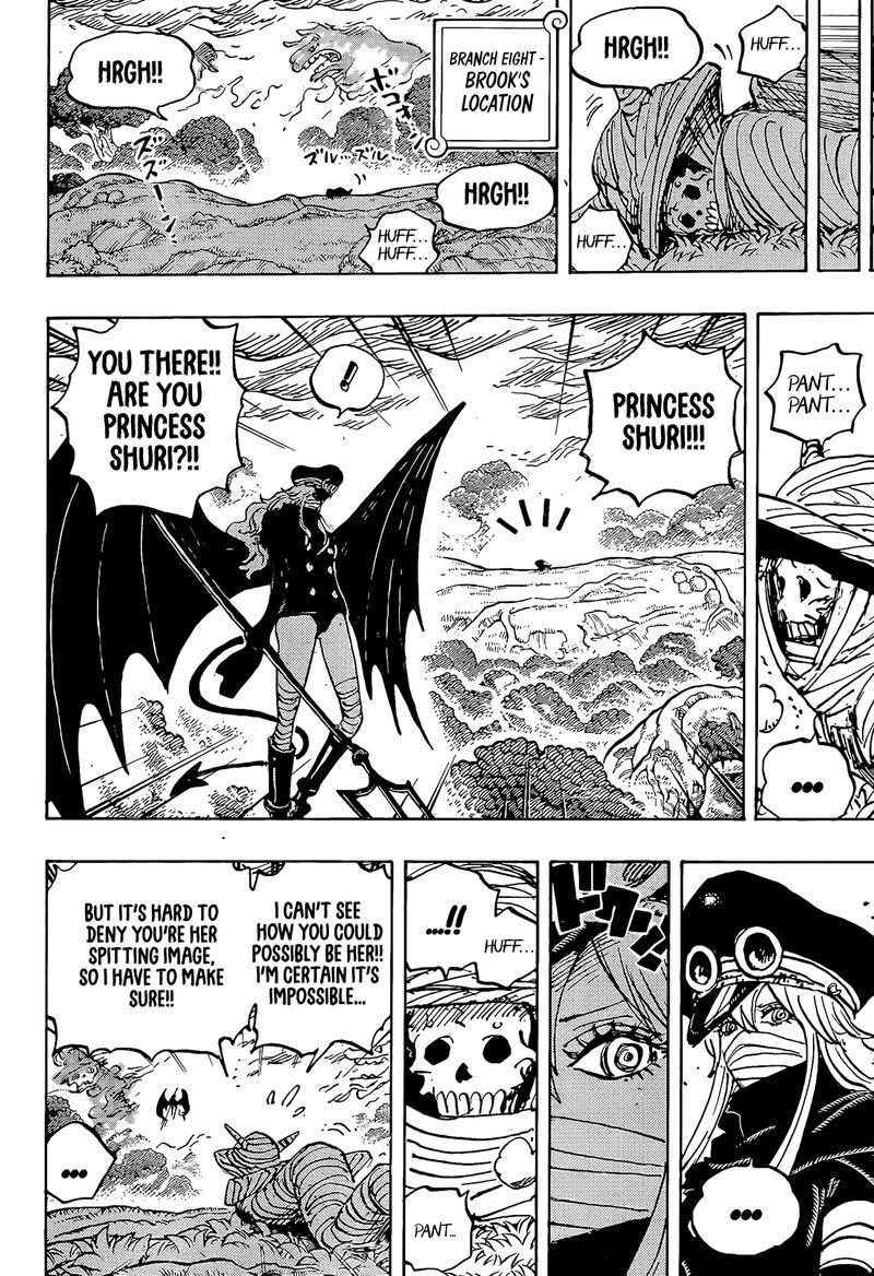 One Piece 1173 6