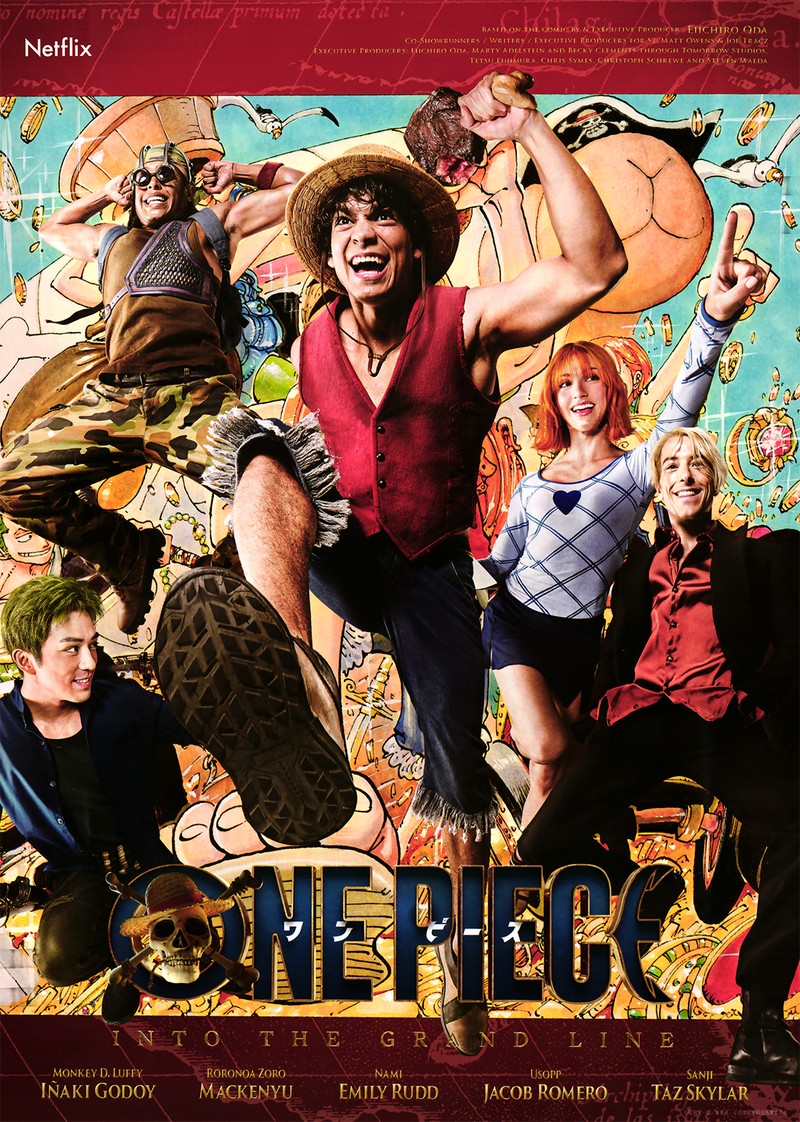 One Piece 1176 2