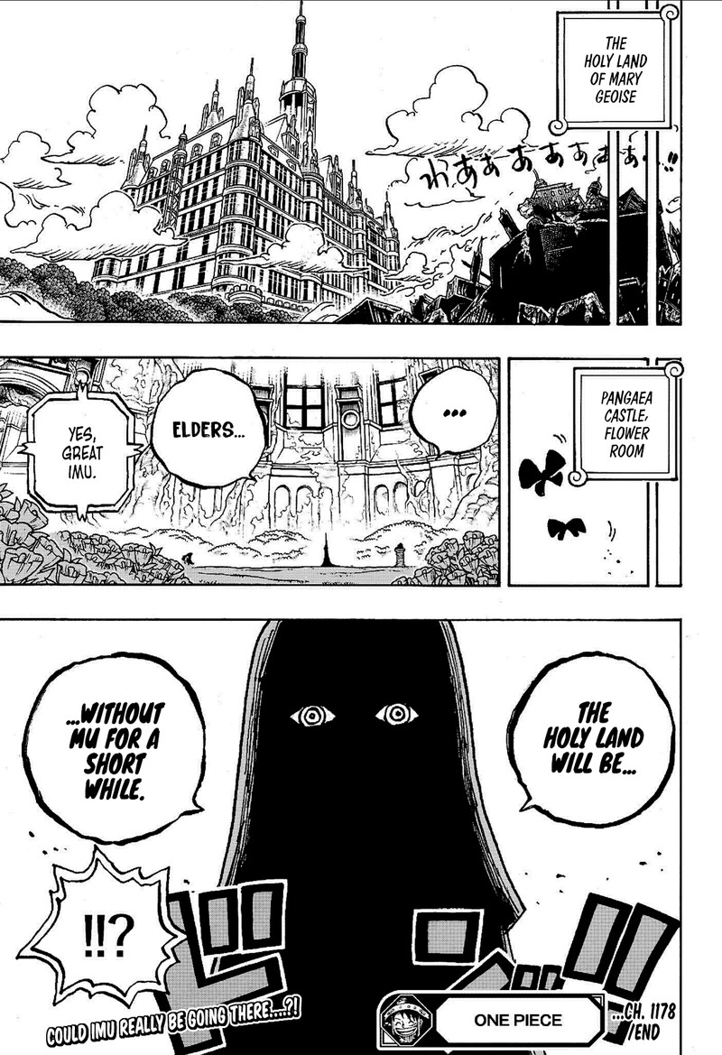One Piece 1178 13