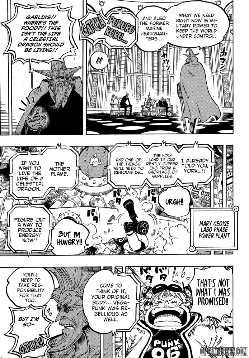 One Piece 1179 3
