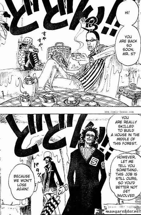 One Piece 118 13