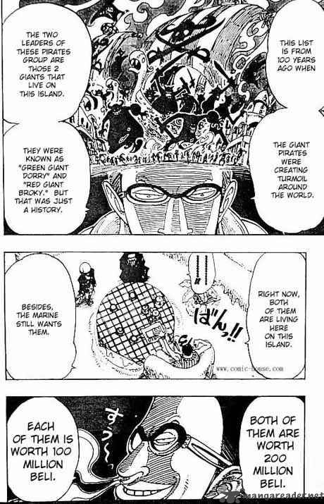 One Piece 118 16