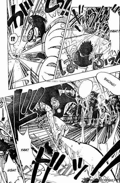 One Piece 118 5