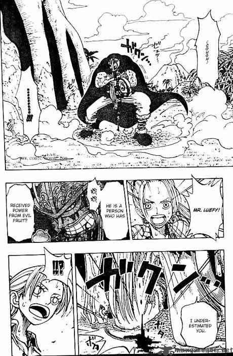 One Piece 118 8