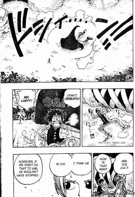 One Piece 118 9