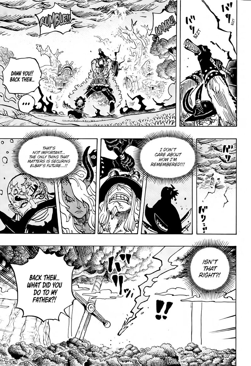 One Piece 1181 3