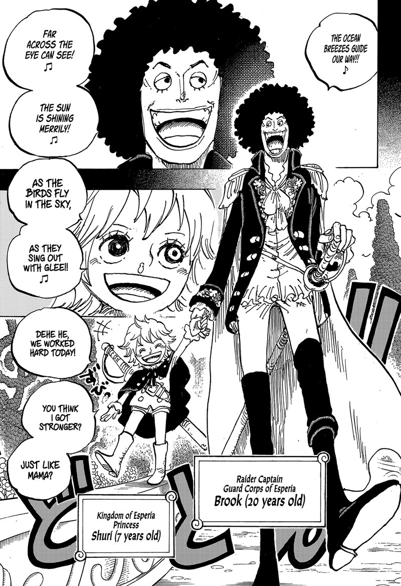 One Piece 1183 10