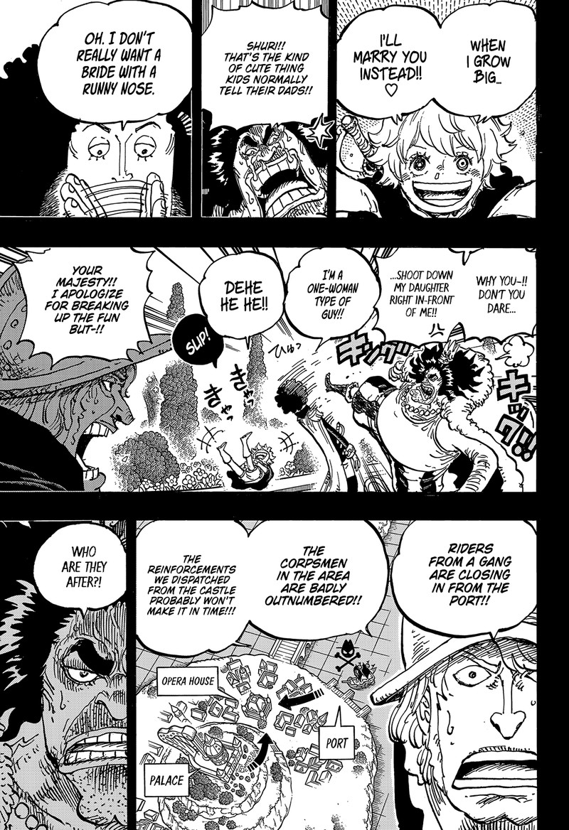 One Piece 1183 12