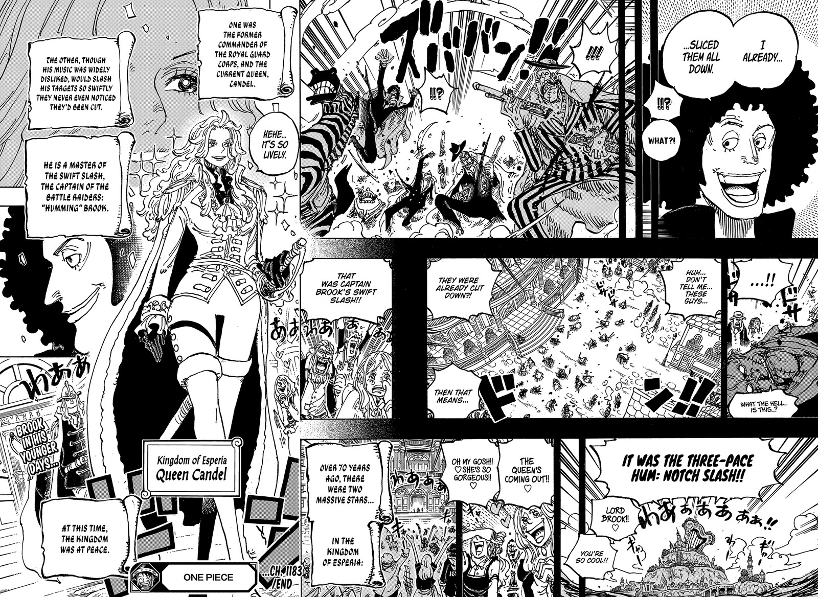 One Piece 1183 15