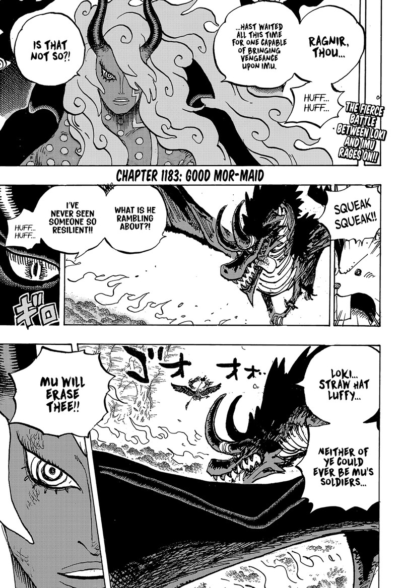 One Piece 1183 2