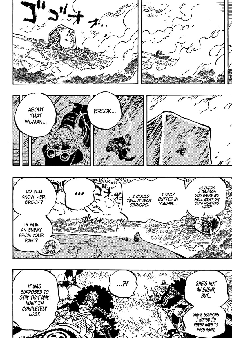 One Piece 1183 5