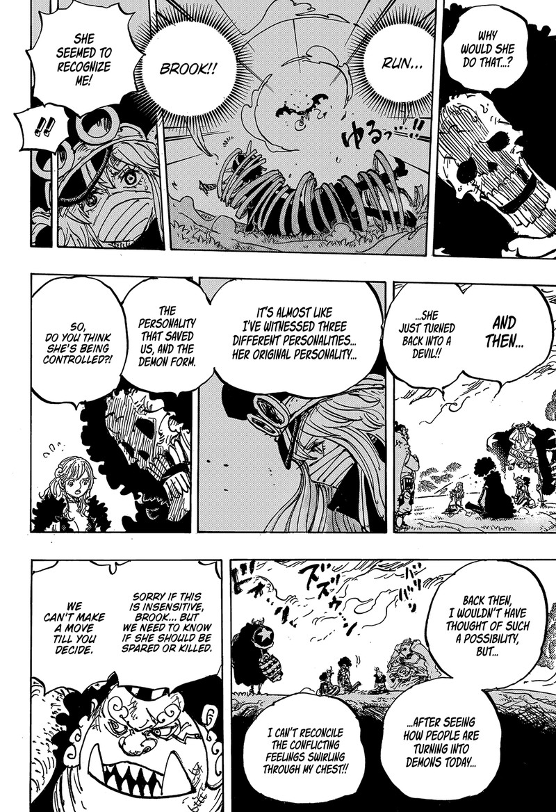 One Piece 1183 7