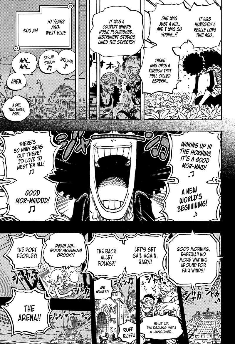One Piece 1183 8