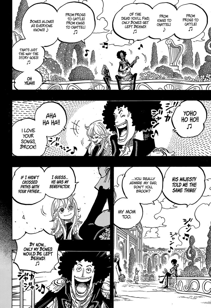 One Piece 1184 5