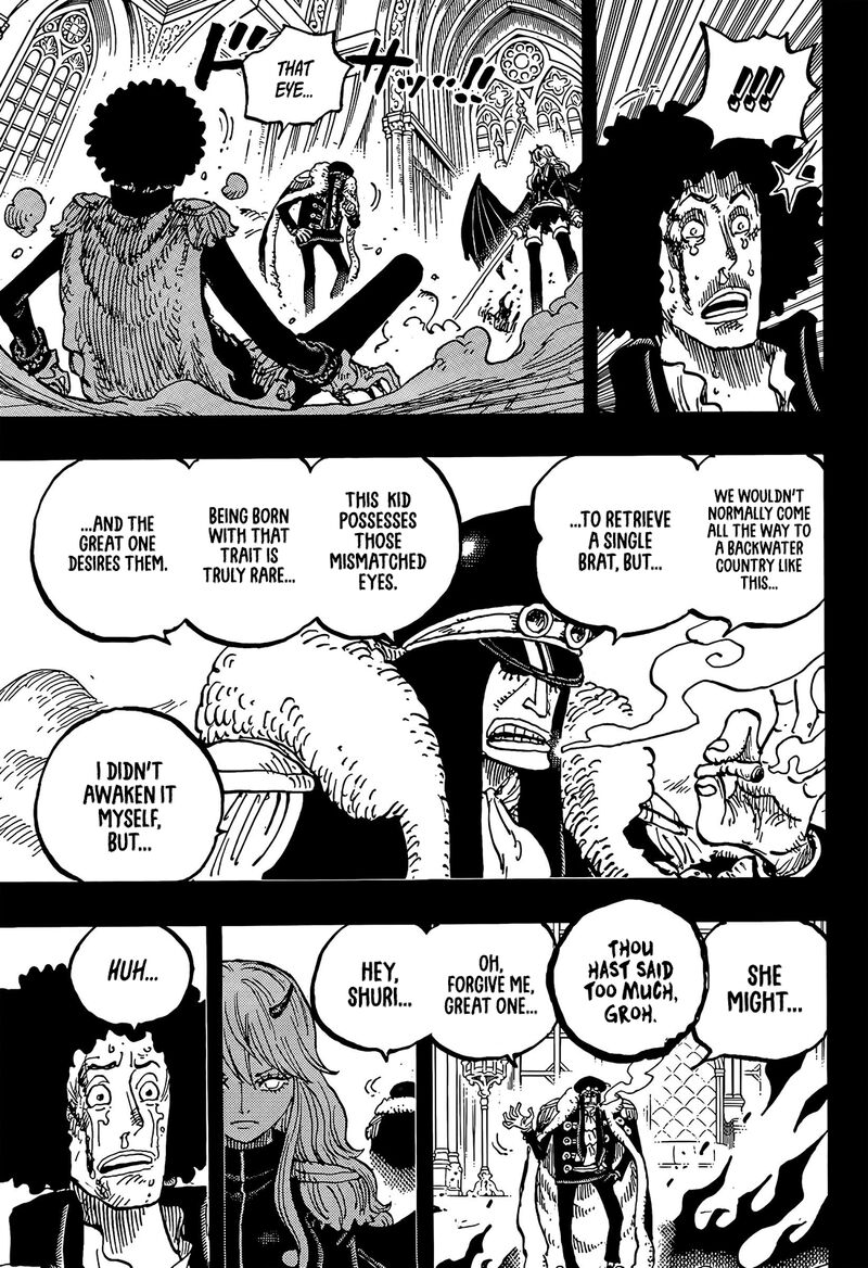 One Piece 1186 7