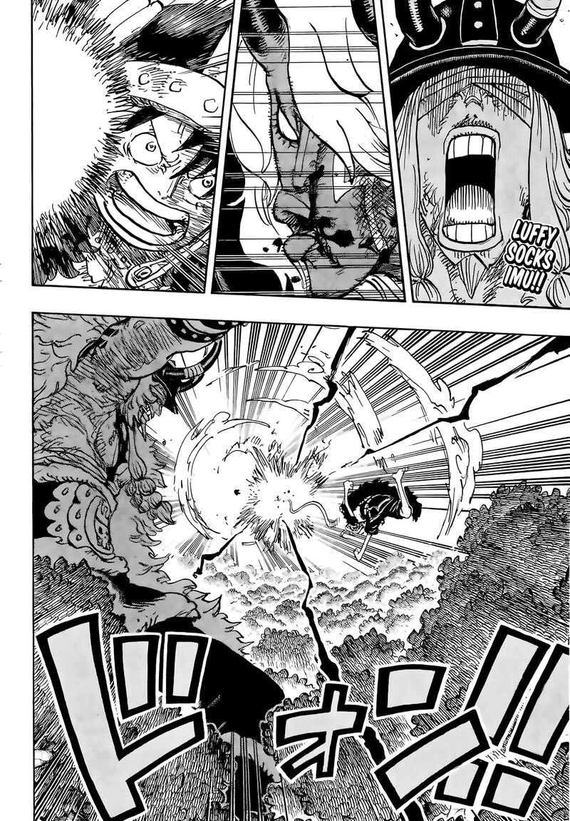 One Piece 1187 3