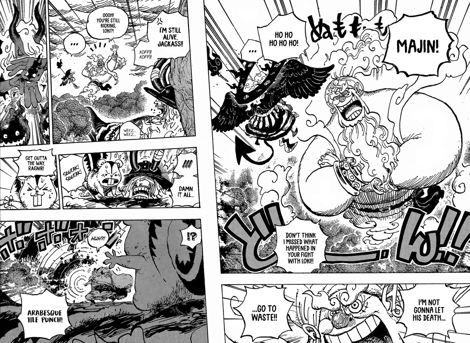 One Piece 1188 10