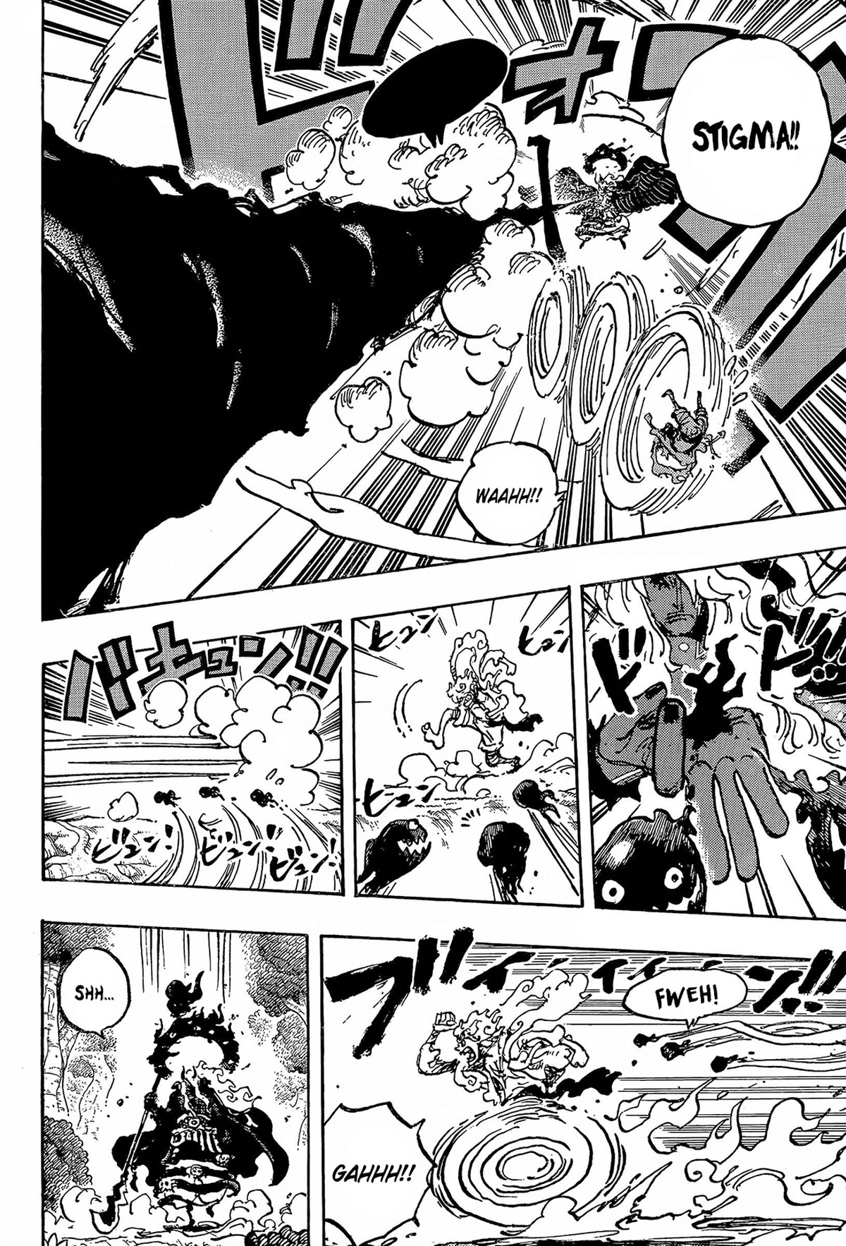 One Piece 1188 13