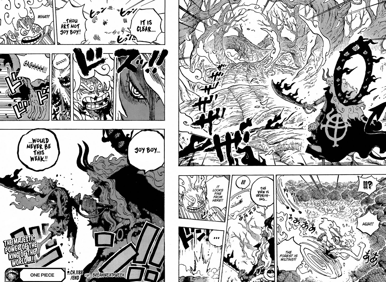 One Piece 1188 15