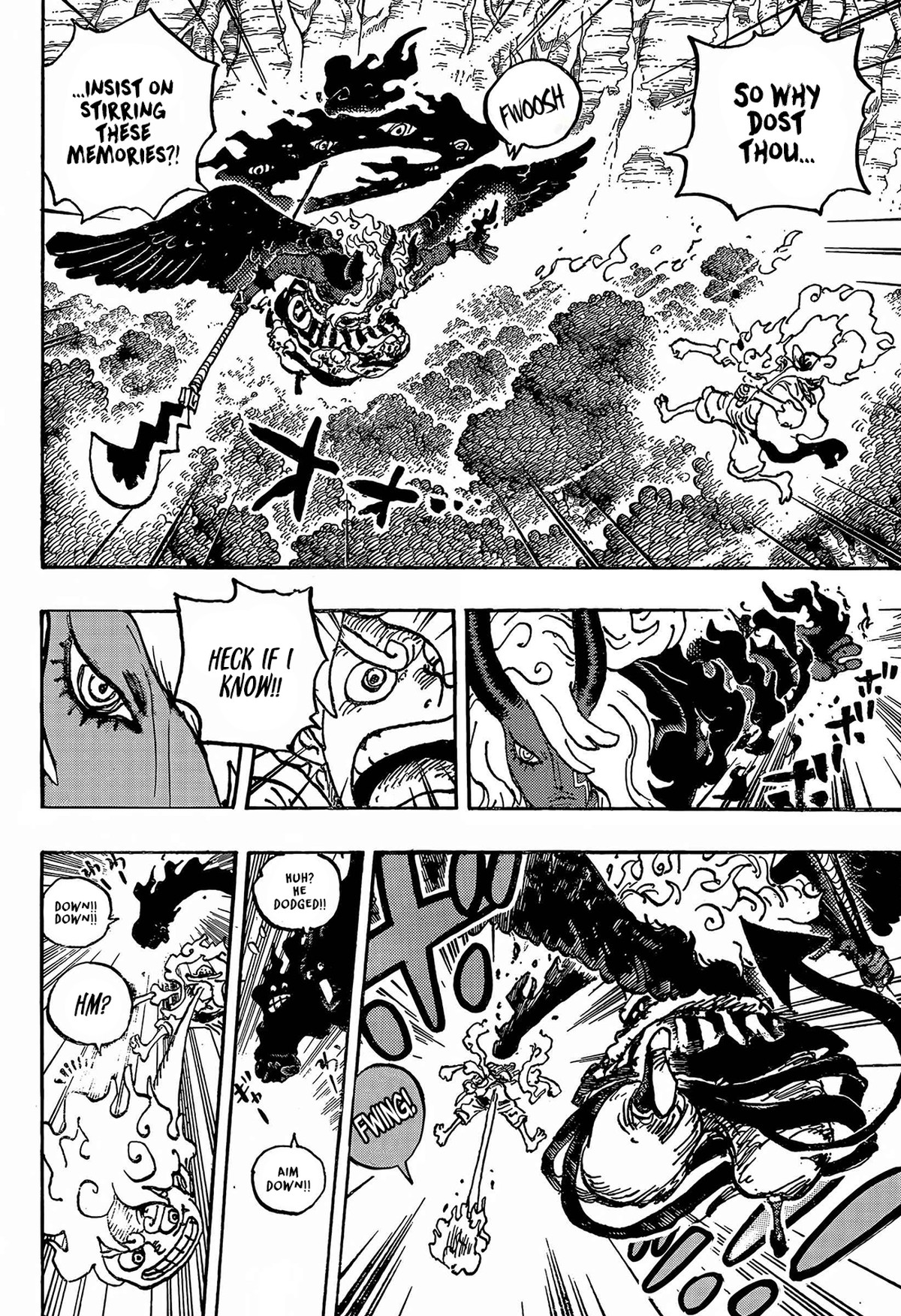 One Piece 1188 4