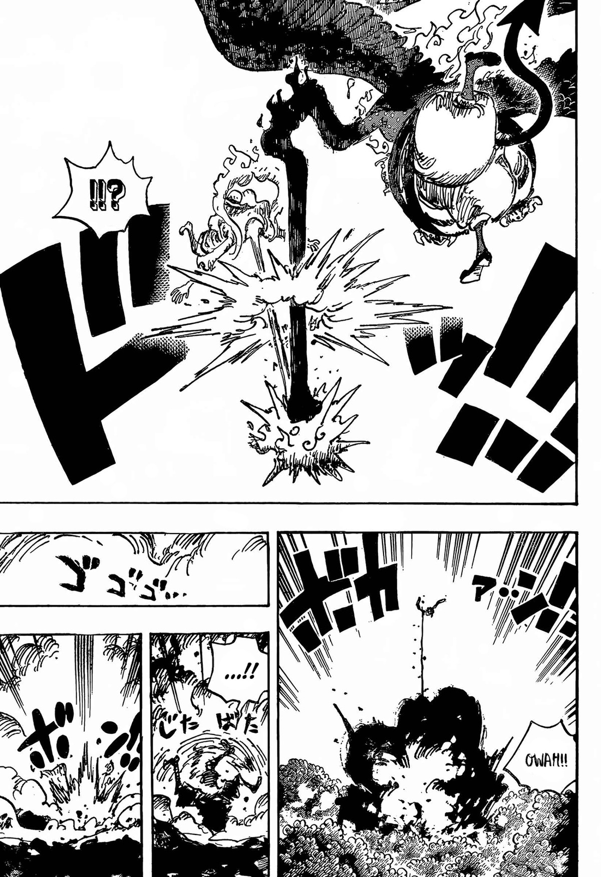 One Piece 1188 5