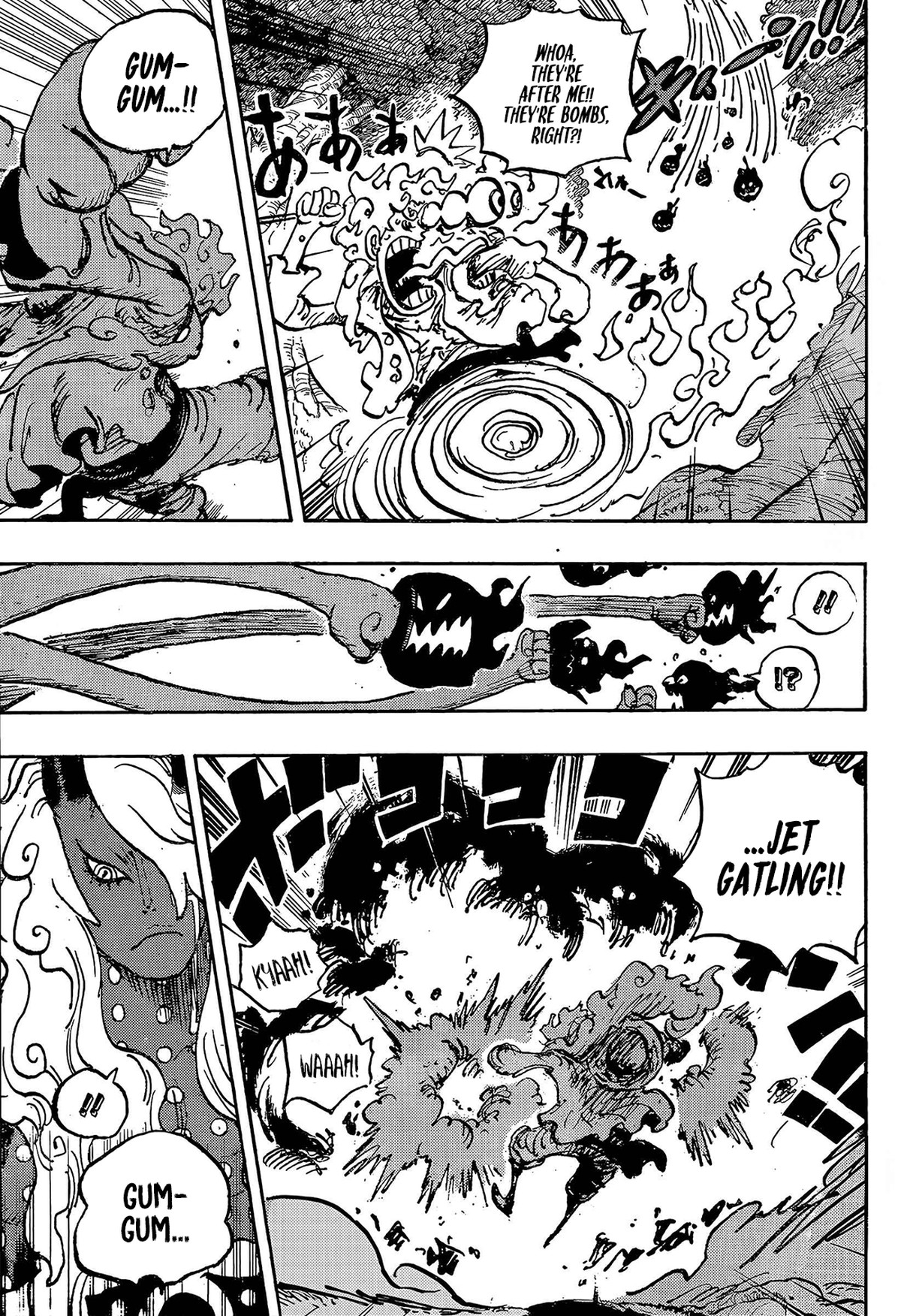 One Piece 1188 9