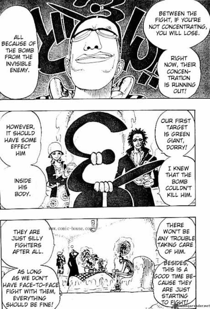 One Piece 119 10