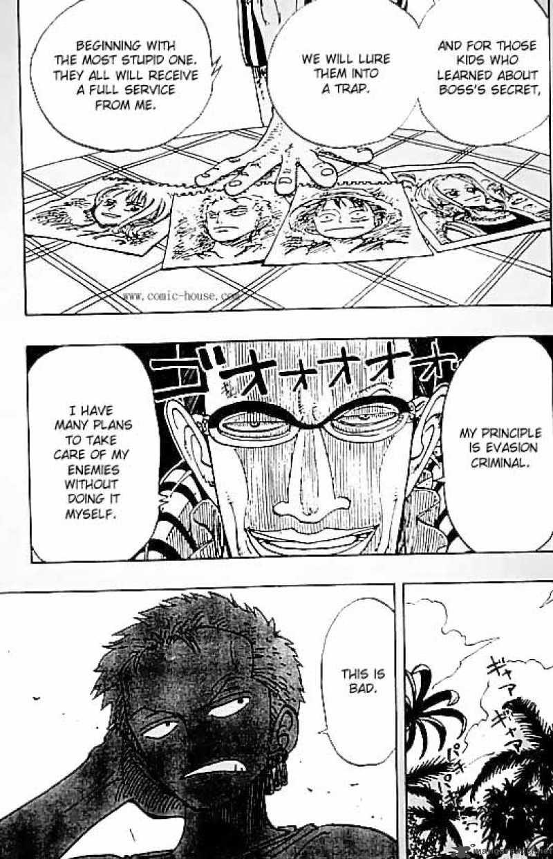 One Piece 119 11