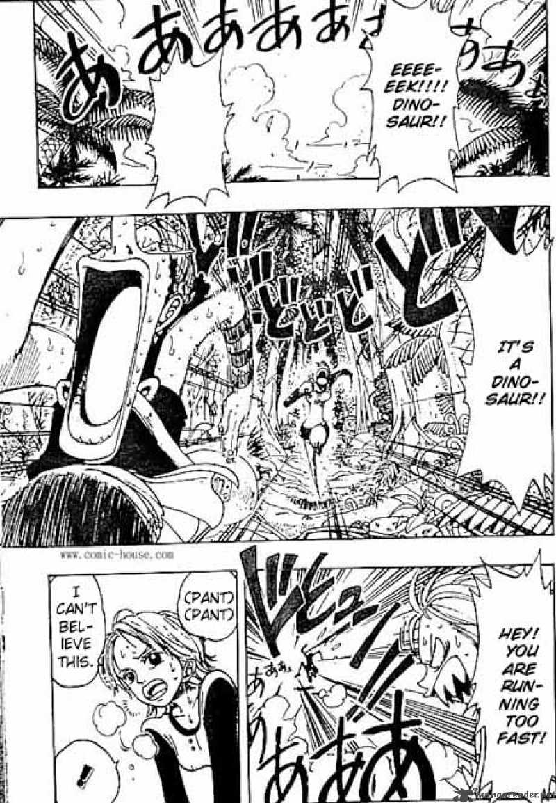 One Piece 119 13