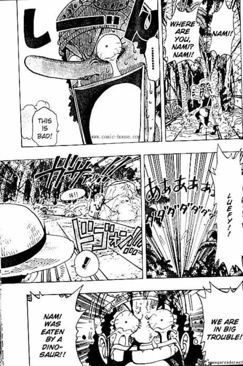 One Piece 119 15