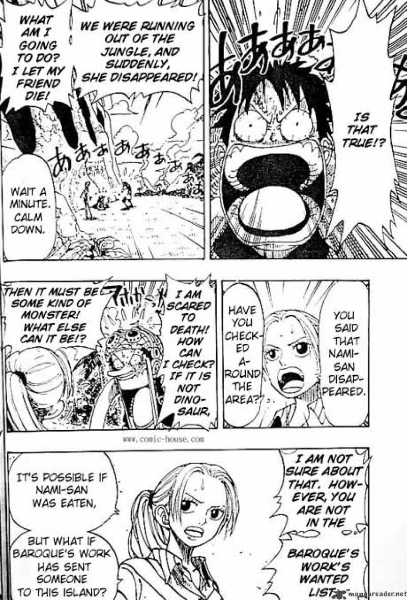 One Piece 119 16