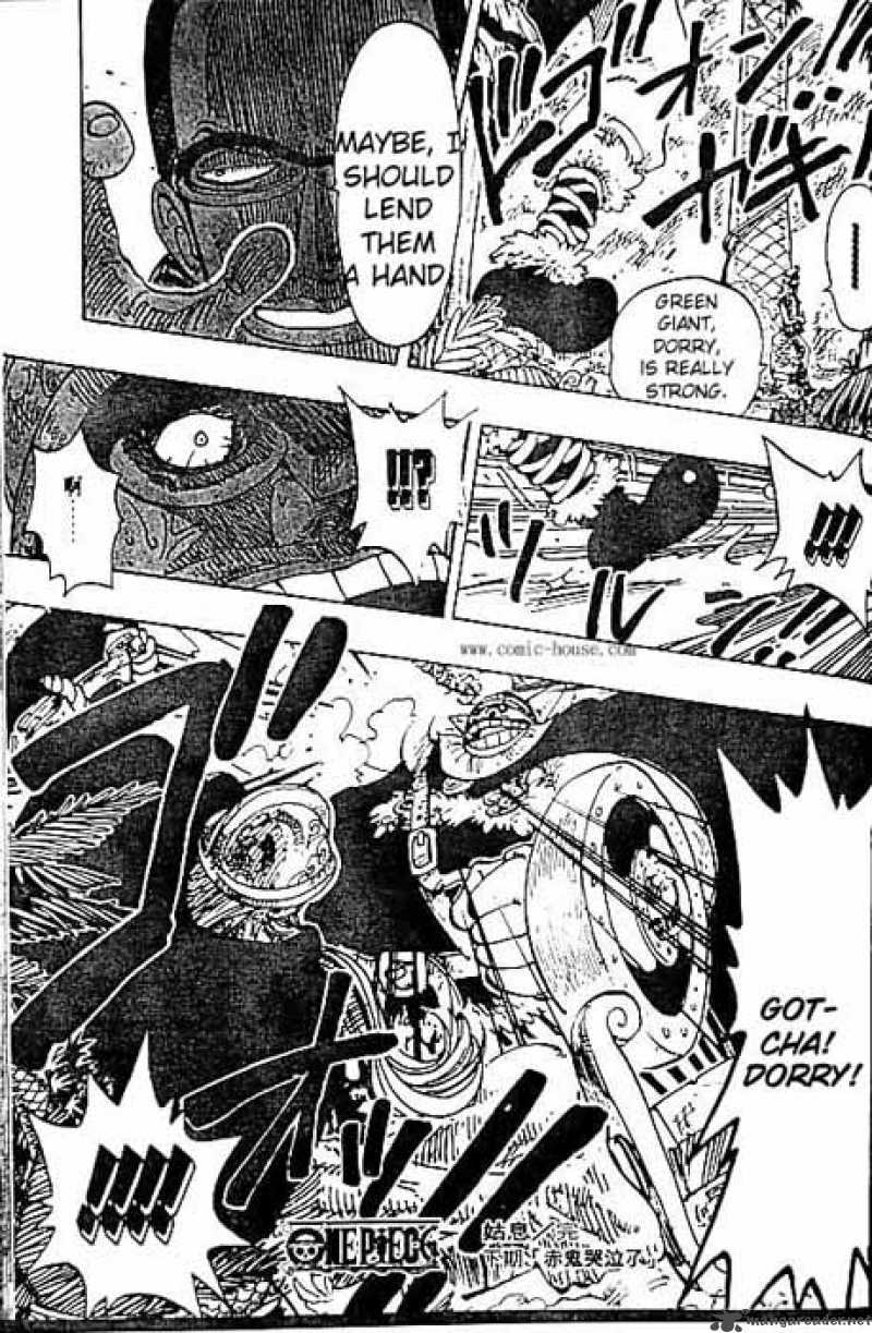 One Piece 119 19