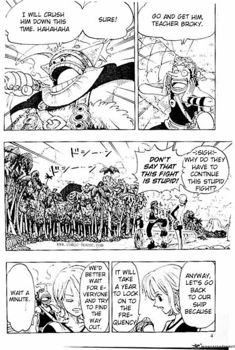 One Piece 119 2