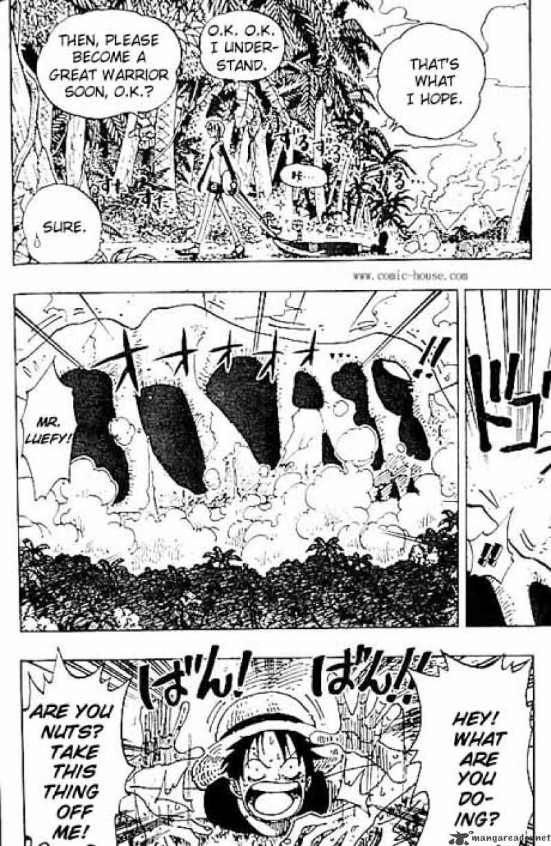 One Piece 119 4