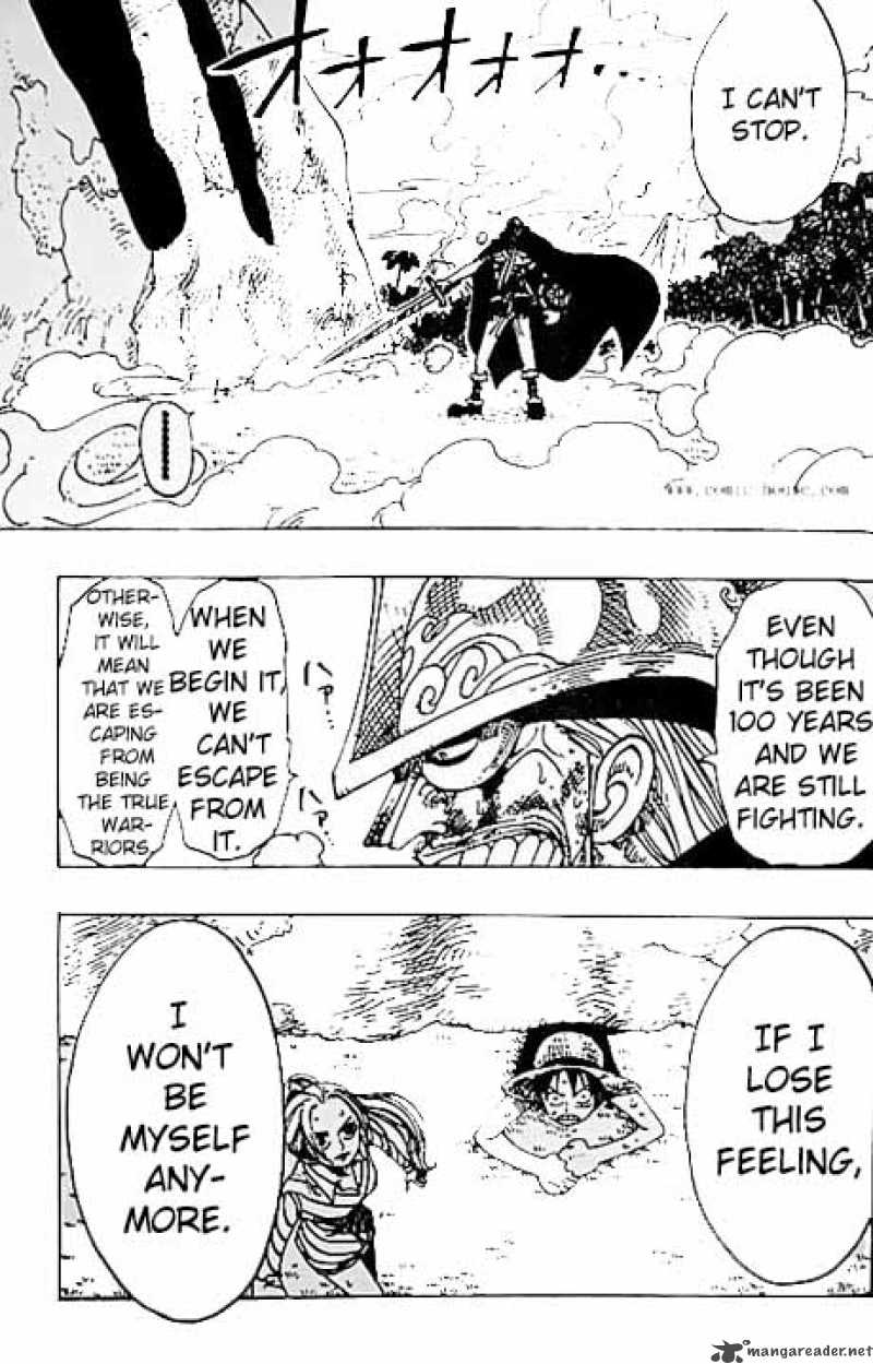 One Piece 119 5