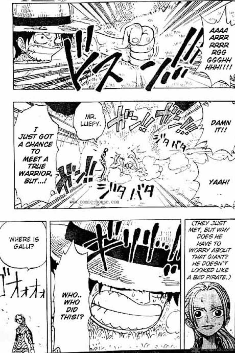 One Piece 119 9